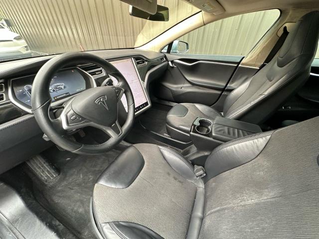 Tesla Model S Image 7