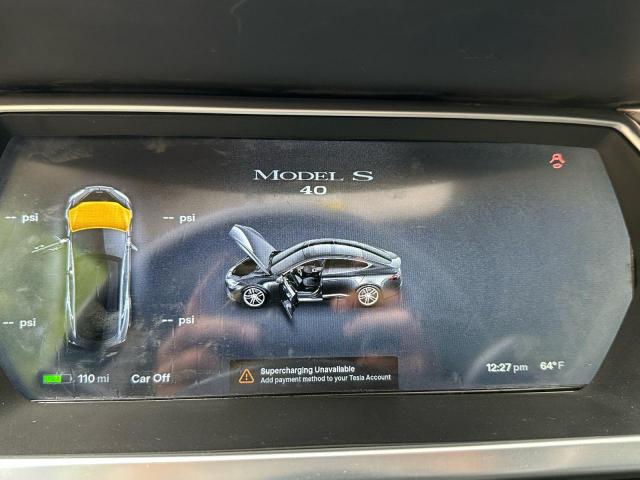 Tesla Model S Image 8