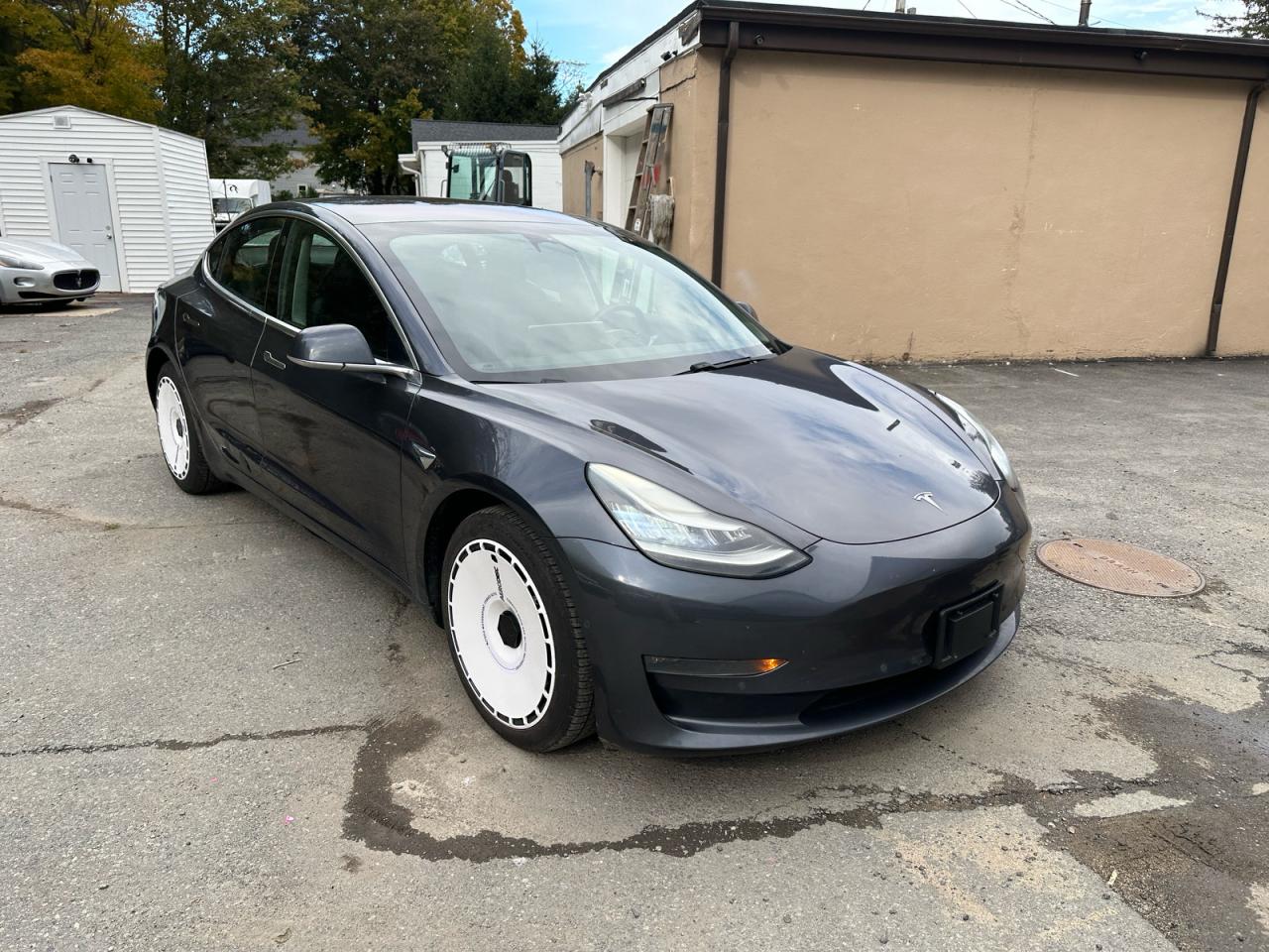 Tesla Model 3 Image 1