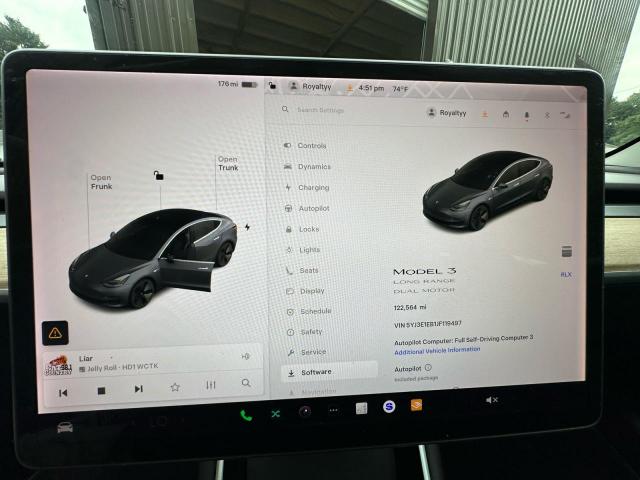 Tesla Model 3 Image 6