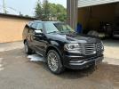Lincoln Navigator Image 1