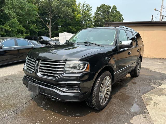 Lincoln Navigator Image 10