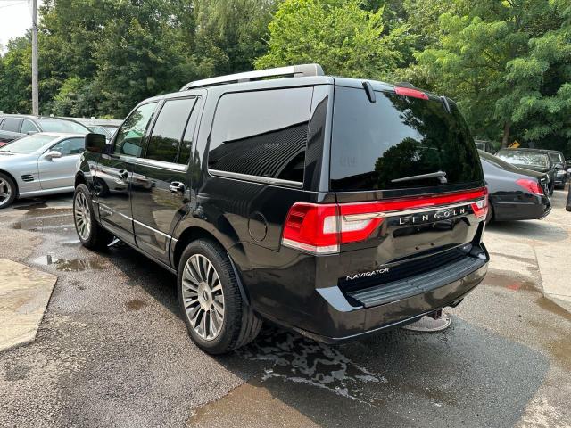 Lincoln Navigator Image 12