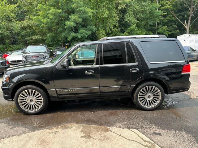 Lincoln Navigator Image 7