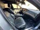 Mercedes-Benz S-Class 550 4matic Image 6