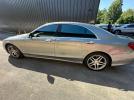 Mercedes-Benz S-Class 550 4matic Image 11