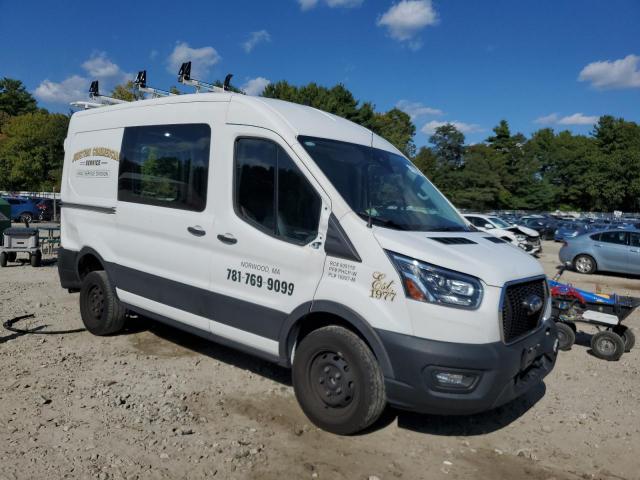 Ford Transit T-250 Image 13