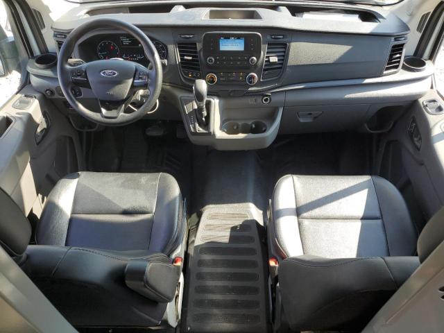 Ford Transit T-250 Image 8