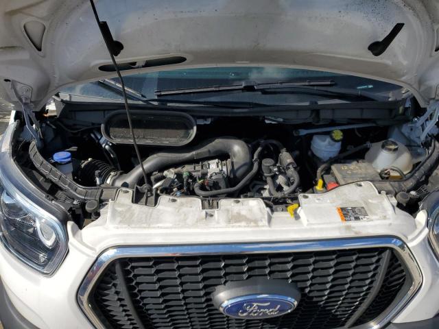 Ford Transit T-250 Image 11