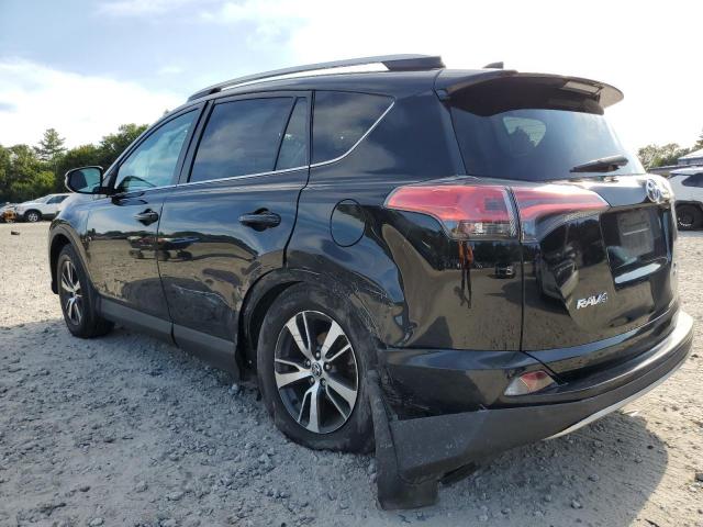 Toyota RAV4 Adventure Image 3