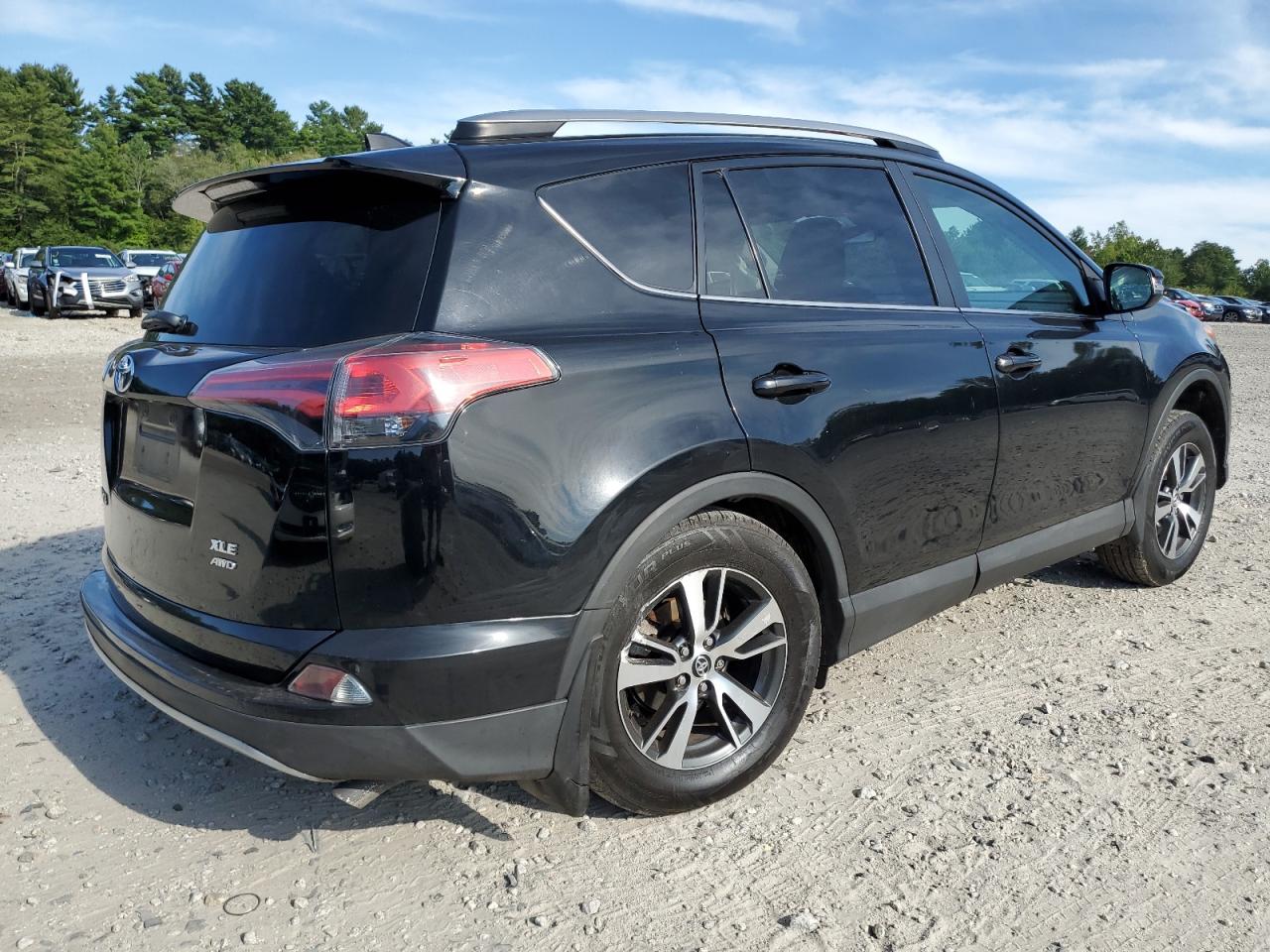 Toyota RAV4 Adventure Image 4