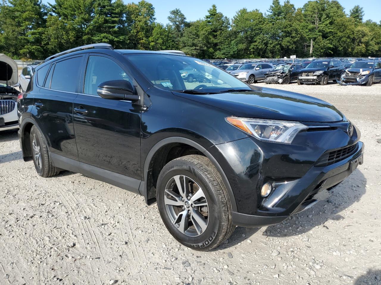 Toyota RAV4 Adventure Image 13