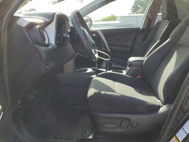 Toyota RAV4 Adventure Image 7