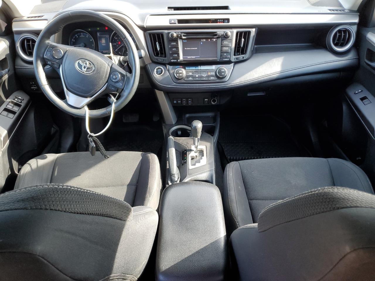 Toyota RAV4 Adventure Image 5