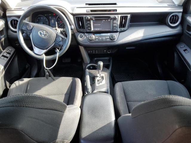 Toyota RAV4 Adventure Image 5