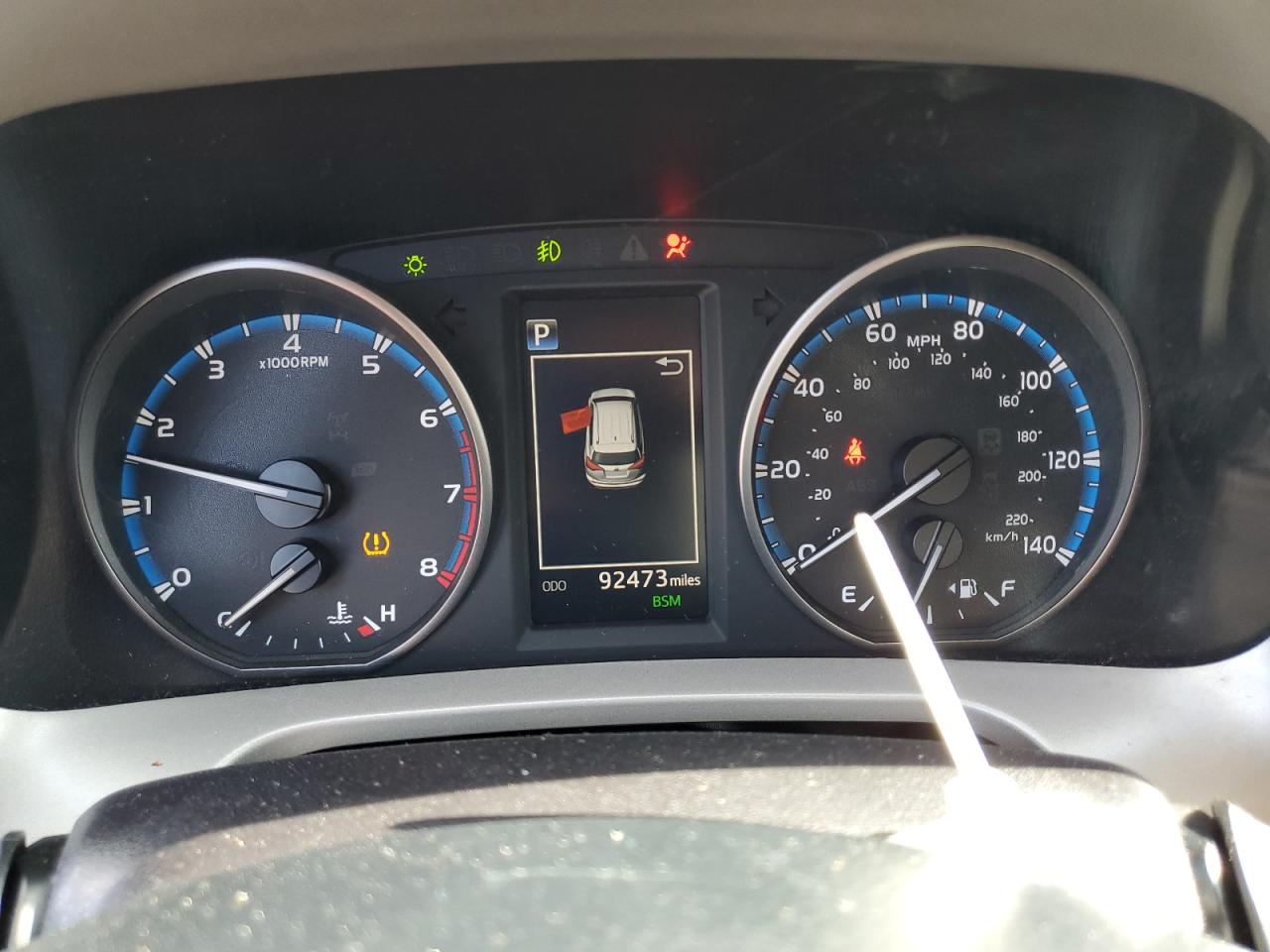 Toyota RAV4 Adventure Image 6