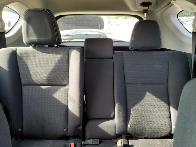 Toyota RAV4 Adventure Image 12