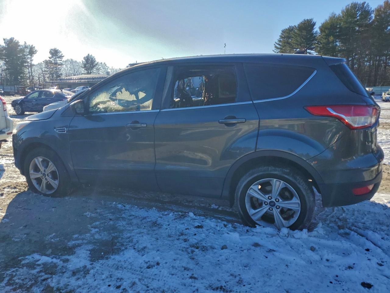 Ford Escape Se Image 6