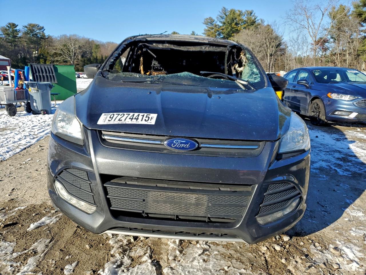 Ford Escape Se Image 3