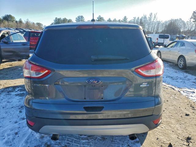 Ford Escape Se Image 2