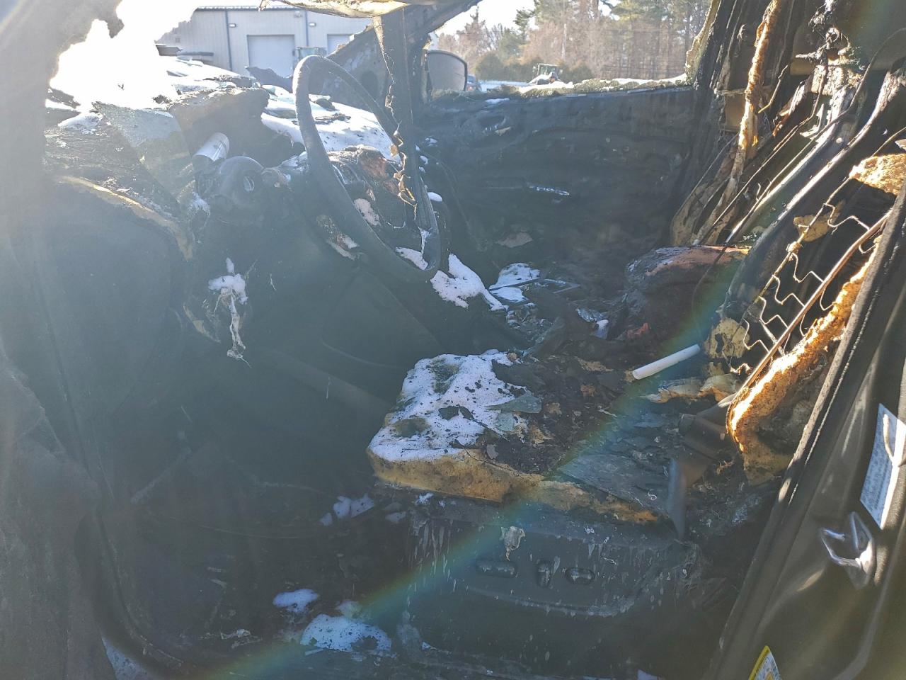 Ford Escape Se Image 7