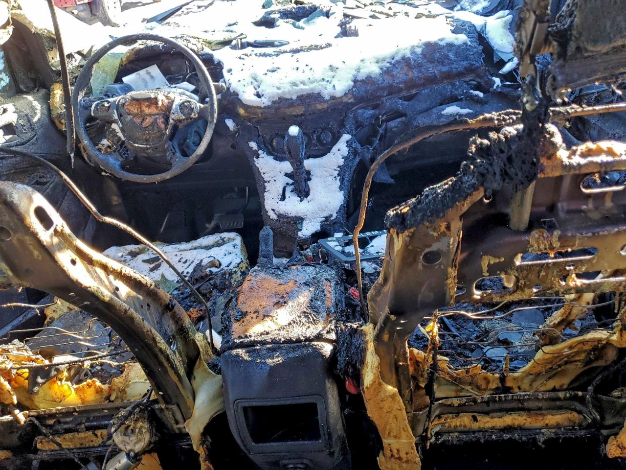 Ford Escape Se Image 8