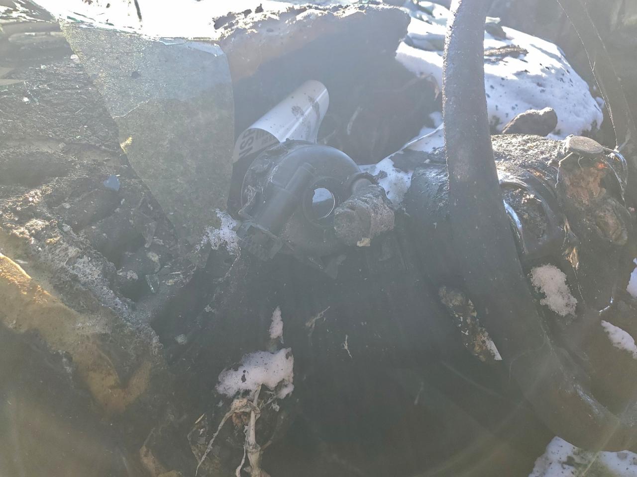 Ford Escape Se Image 12