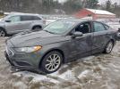 Ford Fusion Se Hybrid Image 1