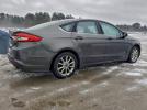 Ford Fusion Se Hybrid Image 4