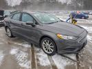 Ford Fusion Se Hybrid Image 10