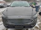 Ford Fusion Se Hybrid Image 2