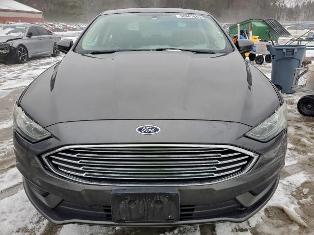 Ford Fusion Se Hybrid Image 2