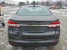 Ford Fusion Se Hybrid Image 12
