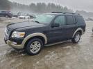 Ford Explorer Eddie Bauer Image 1