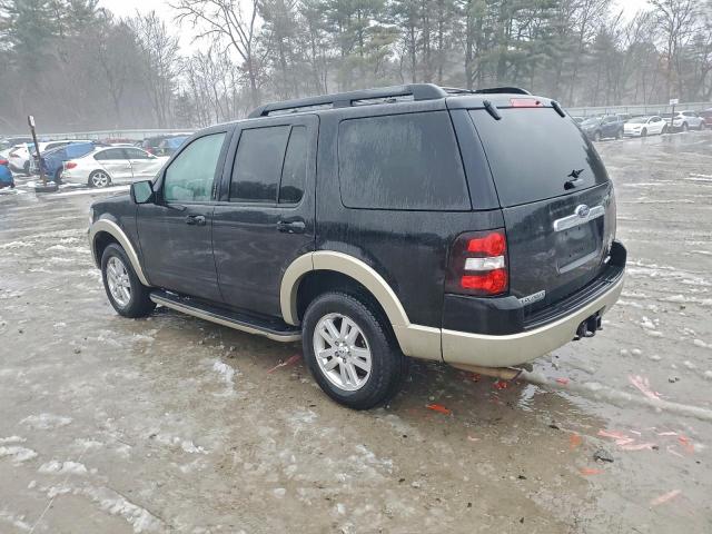 Ford Explorer Eddie Bauer Image 2