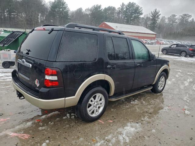 Ford Explorer Eddie Bauer Image 3