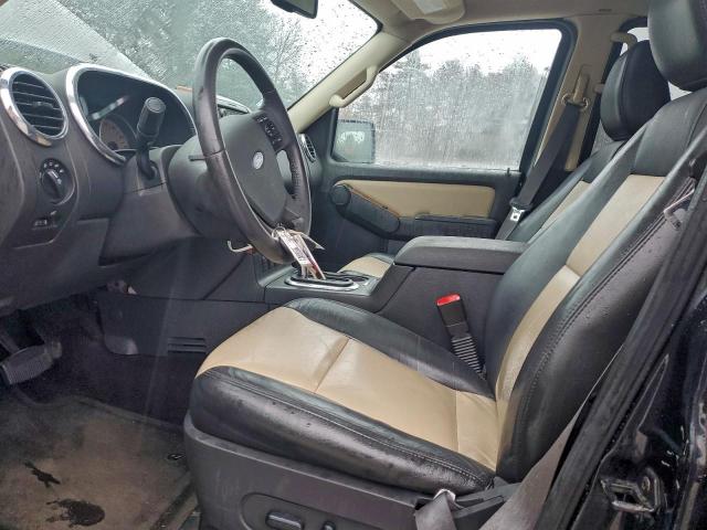 Ford Explorer Eddie Bauer Image 13