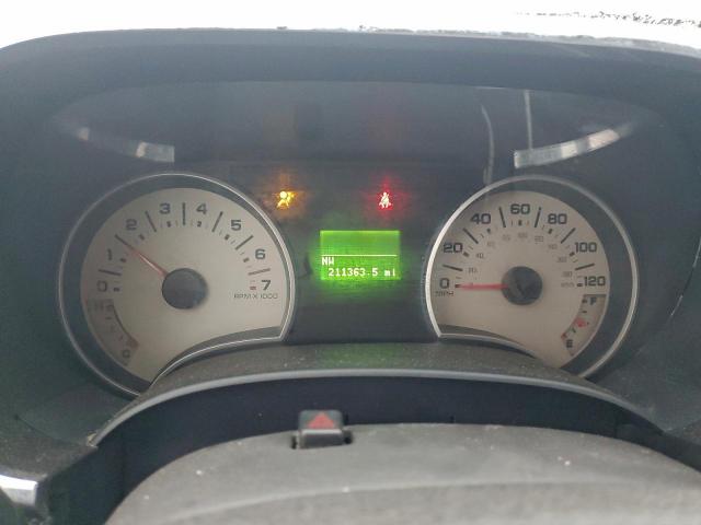 Ford Explorer Eddie Bauer Image 9