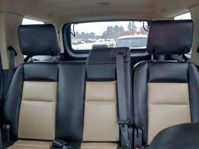 Ford Explorer Eddie Bauer Image 7