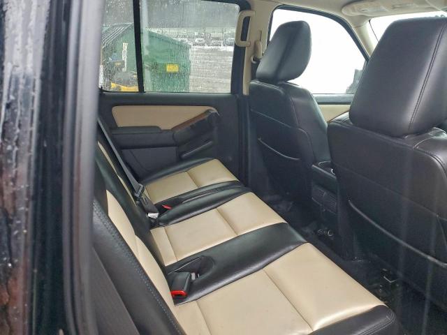 Ford Explorer Eddie Bauer Image 8