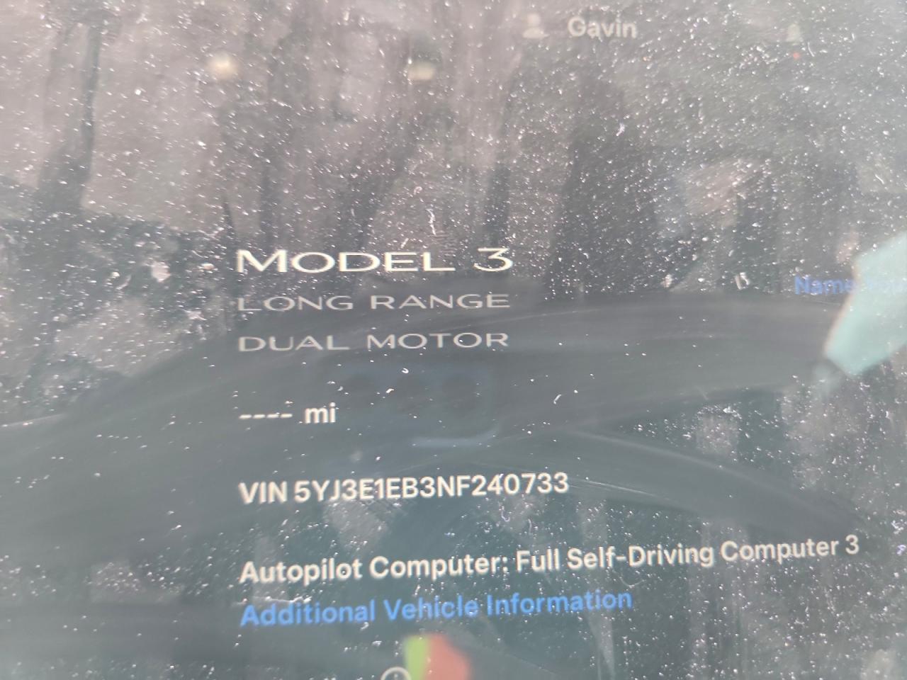 Tesla Model 3 Image 8