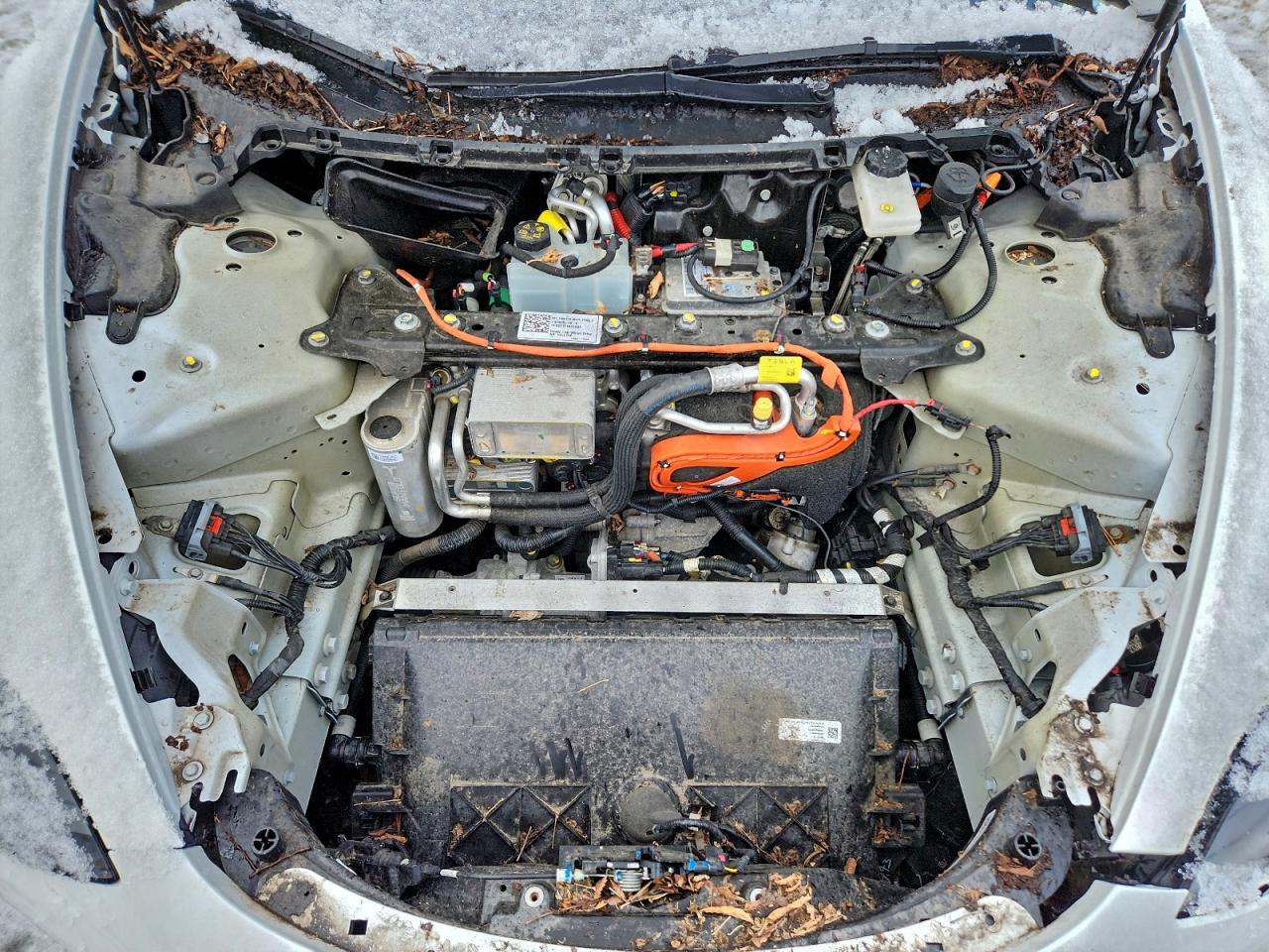 Tesla Model 3 Image 11