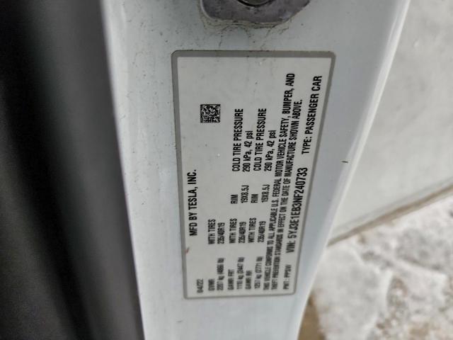 Tesla Model 3 Image 5