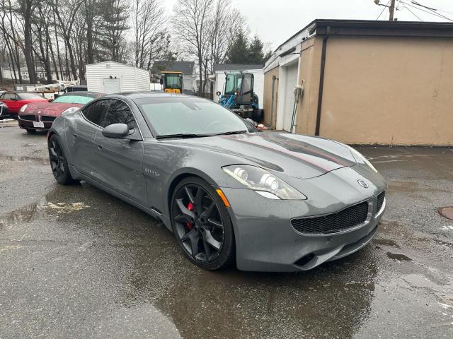 Salvage Karma Automotive Revero Pre