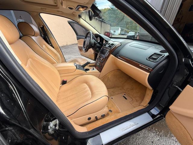 Maserati Quattropor M139 Image 2