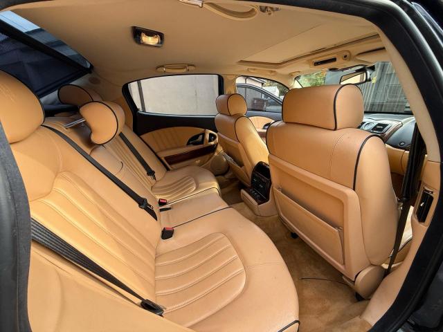 Maserati Quattropor M139 Image 10