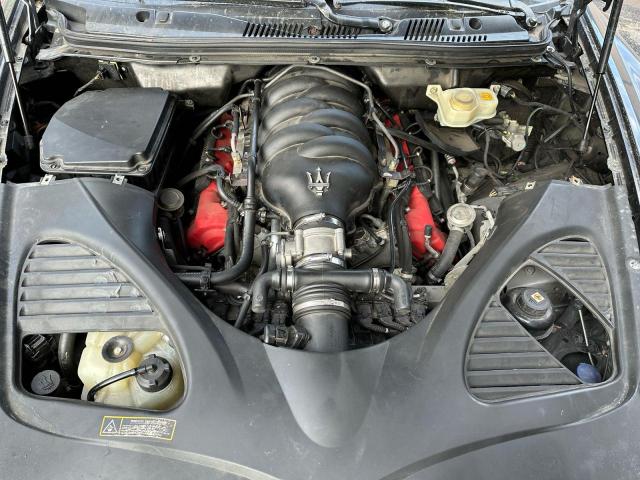 Maserati Quattropor M139 Image 4