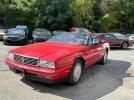 Cadillac Allante Image 2