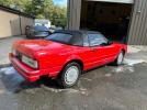 Cadillac Allante Image 12