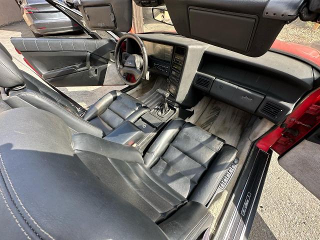 Cadillac Allante Image 4